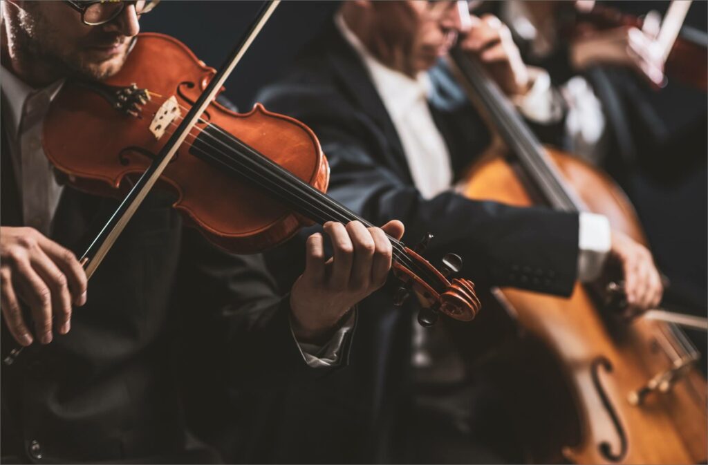 Klassik an der Donau 2019: Packende Vielschichtigkeit in „sprechender“ Artikulation