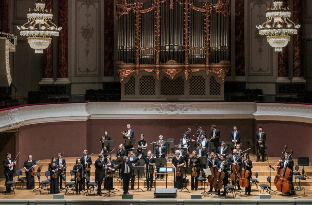 Klassik an der Donau am 17. Juni, 19.30 Uhr, in der Joseph-von-Fraunhofer-Halle